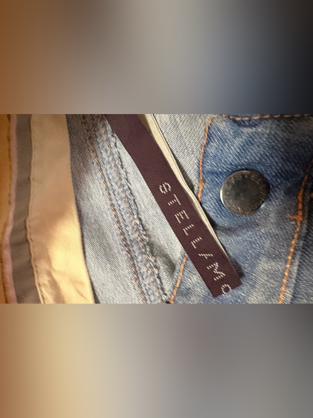 Stella McCartney Jeans - Picture 11 of 11